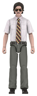 Beastie Boys Ultimates Action Figure Wave 1 Vic Colfari as Bobby "The Rookie" 18 cm