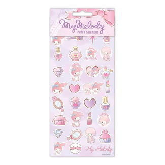 Sanrio Sticker Set My Melody