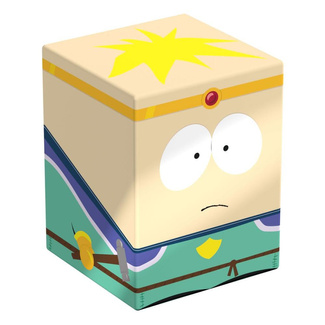 The Stick of Truth SP015 - Paladin Butters