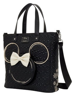 Disney by Loungefly Backpack and Tote Bag Sketched - Minnie Mouse