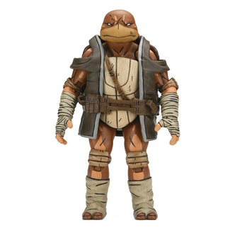 The Last Ronin Action Figure Ultimate Moja (Re-Evolution) 18 cm