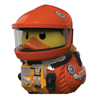 A Space Odyssey Tubbz PVC Figure Dr. David Bowman Boxed Edition 10 cm