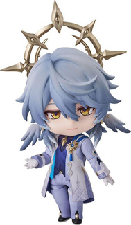 Star Rail Nendoroid Action Figure Sunday 10 cm