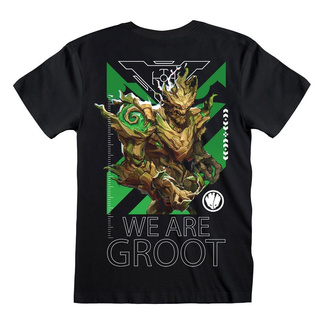 Marvel Rivals T-Shirt Groot