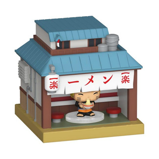 Naruto Shippuden Bitty Funko POP! Town figurka Ichiraku Ramen