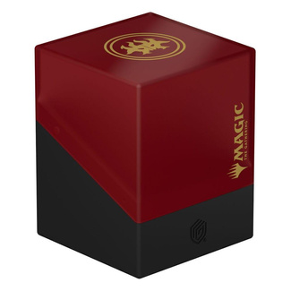 The Gathering "Guild Summit" - Rakdos