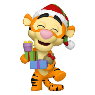 Villains POP! Disney Vinyl Figure Tigger 9 cm