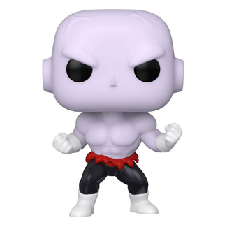 Dragon Ball Super Funko POP! Animation figurka Jiren w/Power 9 cm