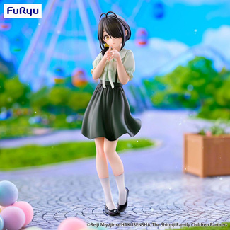 Theme Park Day Ver. 20 cm