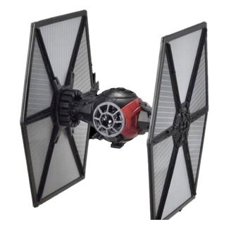 Star Wars Model Kit 1/72 First Order Special Forces TIE Fighter 16 cm