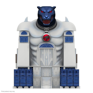 Thundercats Ultimates Cats' Lair 93 cm