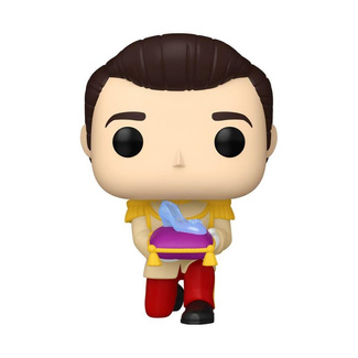 Cinderella 75th Anniversary Funko POP! Disney figurka Prince C 9 cm