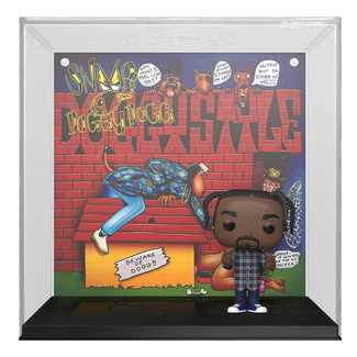 Snoop Dogg Funko POP! Albums figurka Snoop Dogg Doggystyle 9 cm