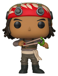 One Piece Funko POP! TV figurka Usopp 9 cm