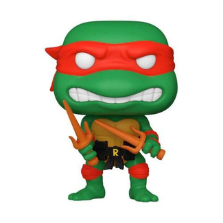 Teenage Mutant Ninja Turtles Funko POP! Movies figurka Raphael 9 cm