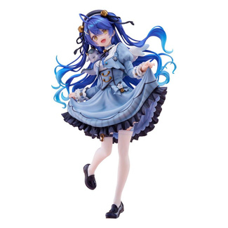 Nex PVC Statue 1/7 Amamiya Kokoro 24 cm