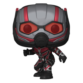 Quantumania POP! Vinyl Figure Ant-Man 9 cm