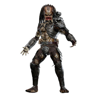 Predator Movie Masterpiece Action Figure 1/6 Predator (2.0) 34 cm