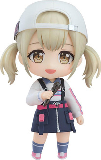 Colorful Stage Nendoroid Action Figure Azusawa Kohane 10 cm