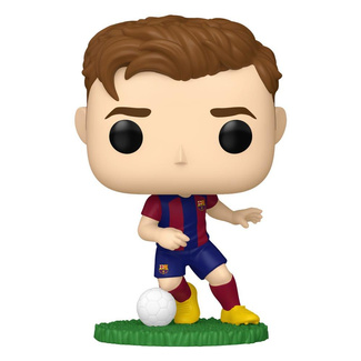 EFL Funko POP! Football figurka Barcelona - Gavi 9 cm
