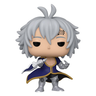 Seven Deadly Sins Pop! Animation figurka Estarossa 9 cm