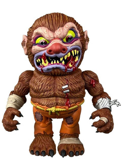 Wolf Breath 15 cm