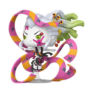 Kimetsu no Yaiba Funko POP! Deluxe figurka Daki(Demon Form) 9 cm