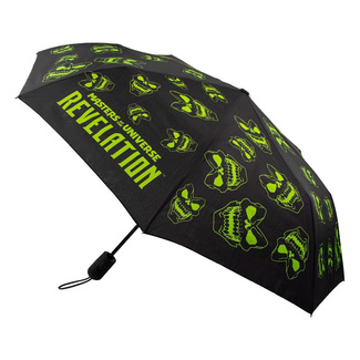 Umbrella Skeletor Face