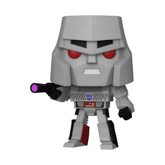 Transformers Retro Series Funko POP! TV figurka Megatron 9 cm