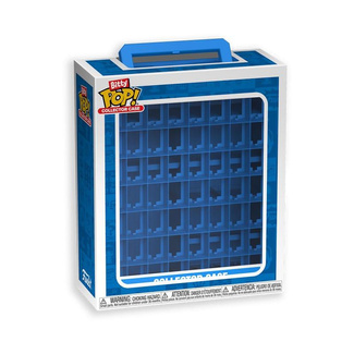 Funko Legacy Bitty Funko POP! Carrying Case
