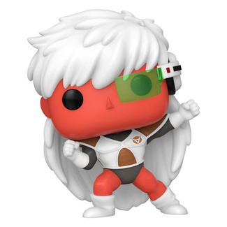 Dragon Ball Z Funko POP! Animation figurka Jiece 9 cm