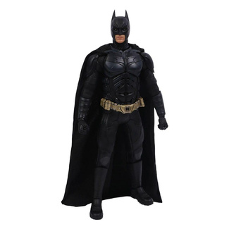 The Dark Knight Action Figure 1/12 Batman 17 cm
