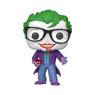 Batman 85th Anniversary Funko POP! Movies figurka The Joker w/Teeth 9 cm