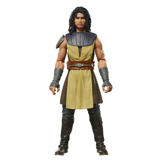 The Clone Wars Black Series Action Figure Qunlan Vos 15 cm