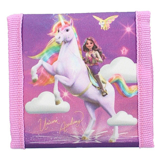 Unicorn Academy Wallet It's Fate