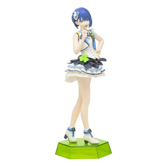 Colorful Stage! Desktop x Decorate Collections PVC Statue Kiritani Haruka 15 cm