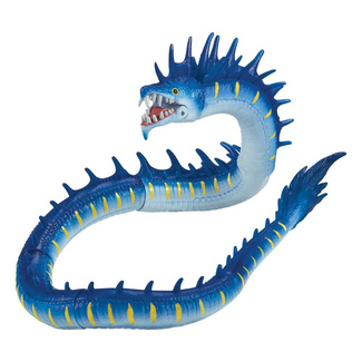 The New Empire Action Figure Drownviper 15 cm