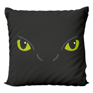 How to Train Your Dragon Pillow 36 x 36 cm