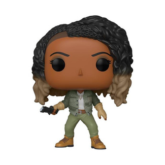 Jurassic World Funko POP! Movies figurka Kayla 9 cm