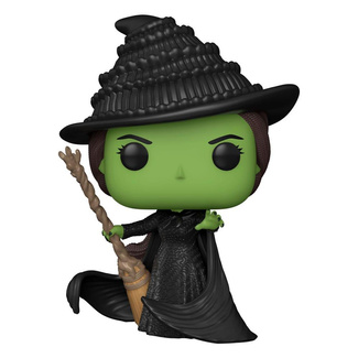 Wicked Funko POP! Movies figurka Elphaba 9 cm