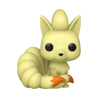 Pokemon Funko POP! Games figurka Ninetales 9 cm