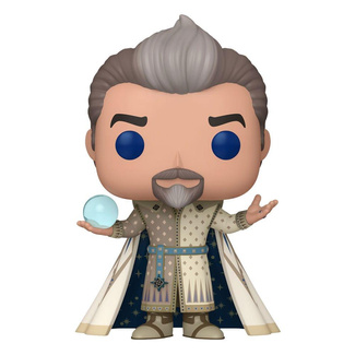 Wish Funko POP! Disney figurka King Magnifico 9 cm