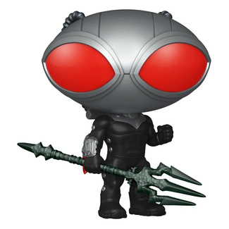 Aquaman and the Lost Kingdom Funko POP! figurka Black Manta 9 cm