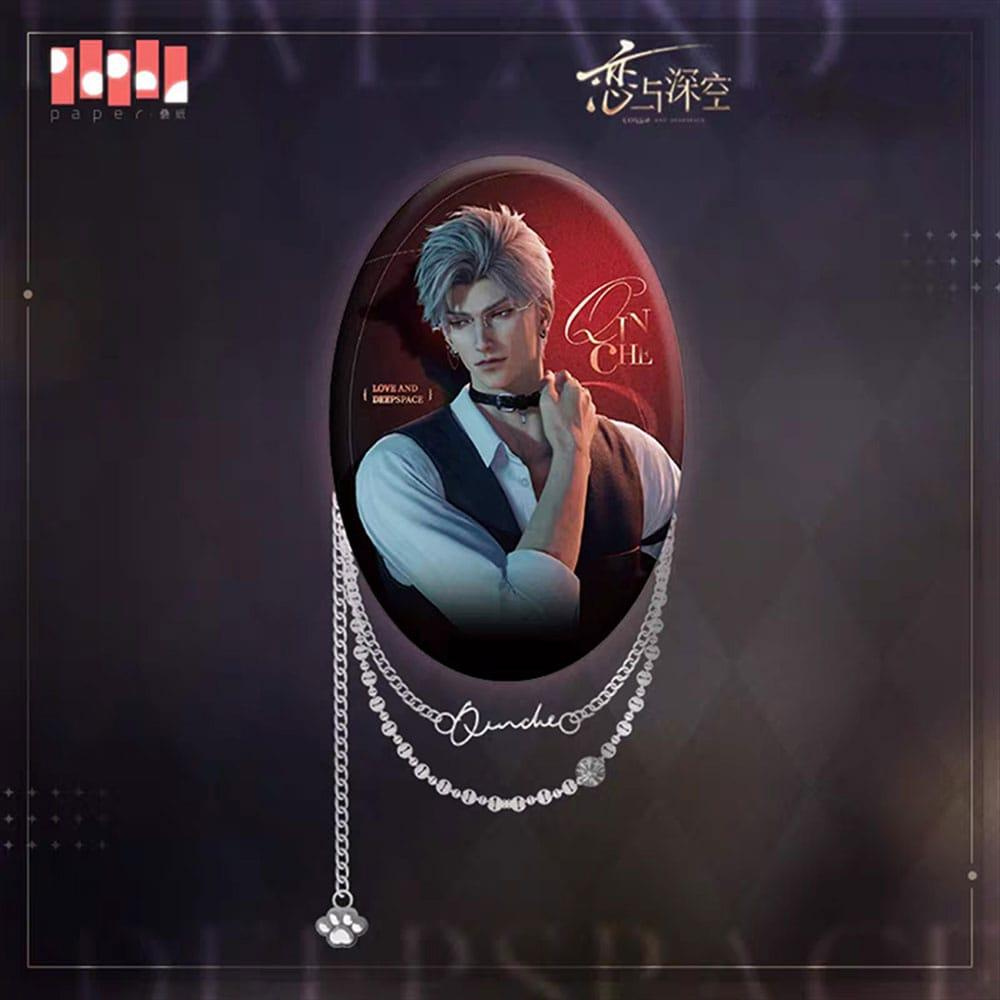 Love and Deepspace TEMATYKA sklep Popsy pl