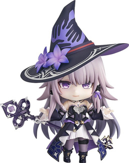 Star Rail Nendoroid Action Figure The Herta 10 cm