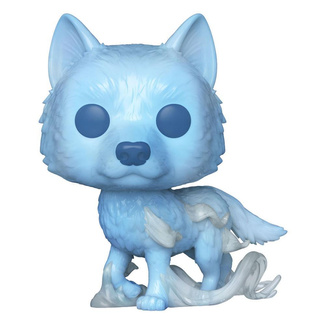 Harry Potter Funko POP! figurka Patronus Lupin 9 cm
