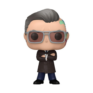 Beetlejuice Funko POP! Movies figurka Wolf Jackson 9 cm