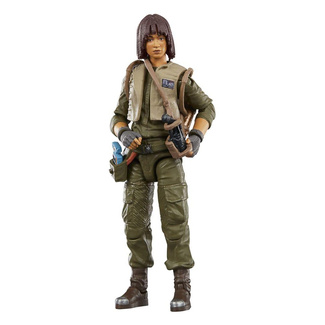 The Acolyte Vintage Collection Action Figure Osha Aniseya 10 cm