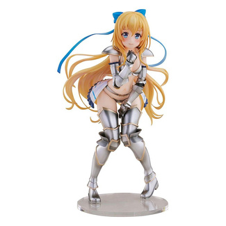 Bikini Armor Ver. 21 cm