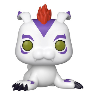 Digimon Funko POP! Animation figurka Gomamon 9 cm